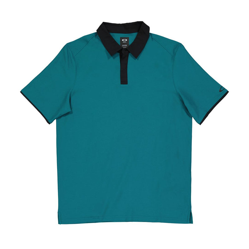OAKLEY ICON GOLF POLO MEN GOLF POLO SHIRT