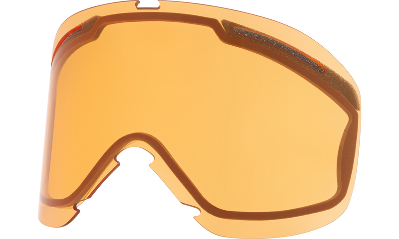 OAKLEY O FRAME 2.0 PRO XL UNISEX WINTER REPLACEMENT LENS