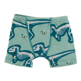 Kickee Pants Kids' Boxer Briefs Set