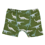 Kickee Pants Kids' Boxer Briefs Set