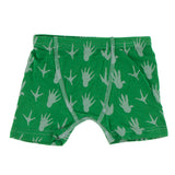 Kickee Pants Kids' Boxer Briefs Set
