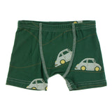Kickee Pants Kids' Boxer Briefs Set