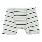 Kickee Pants Kids' Boxer Briefs Set