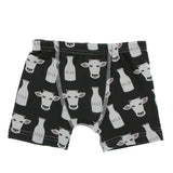 Kickee Pants Kids' Boxer Briefs Set