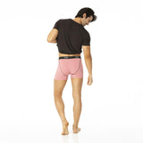 Kickee Pants Men's Solid Boxer Brief