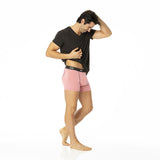 Kickee Pants Men's Solid Boxer Brief