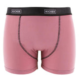 Kickee Pants Men's Solid Boxer Brief