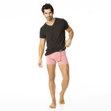 Kickee Pants Men's Solid Boxer Brief