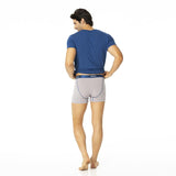 Kickee Pants Men's Solid Boxer Brief