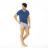 Kickee Pants Men's Solid Boxer Brief