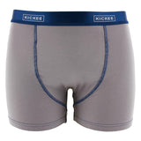 Kickee Pants Men's Solid Boxer Brief