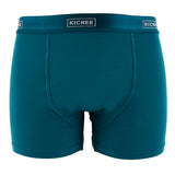 Kickee Pants Men's Solid Boxer Brief
