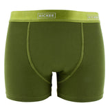 Kickee Pants Men's Solid Boxer Brief