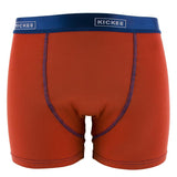Kickee Pants Men's Solid Boxer Brief
