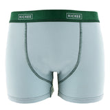 Kickee Pants Men's Solid Boxer Brief