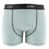 Kickee Pants Men's Solid Boxer Brief