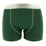 Kickee Pants Men's Solid Boxer Brief