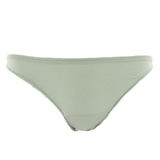 Kickee Pants Women Bamboo Solid Bikini Brief