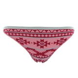 Kickee Pants Women Bamboo Solid Bikini Brief