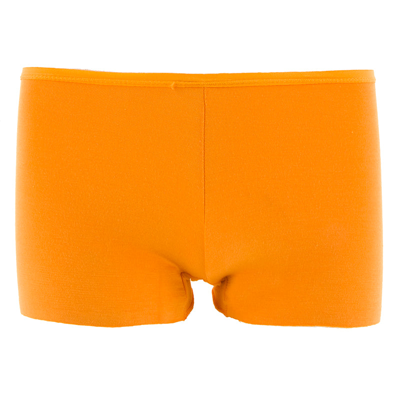 Kickee Pants Women's Solid Boy Short Underwear