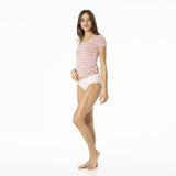 Kickee Pants Women's Solid Underwear