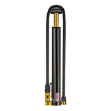 Lezyne Micro Floor Drive HV No Gauge Pump