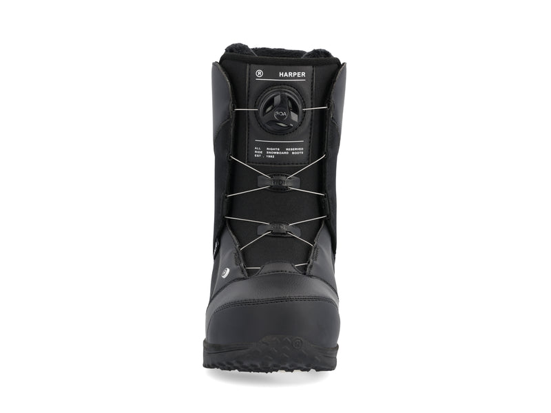 Ride Harper Women's Snowboard Boots