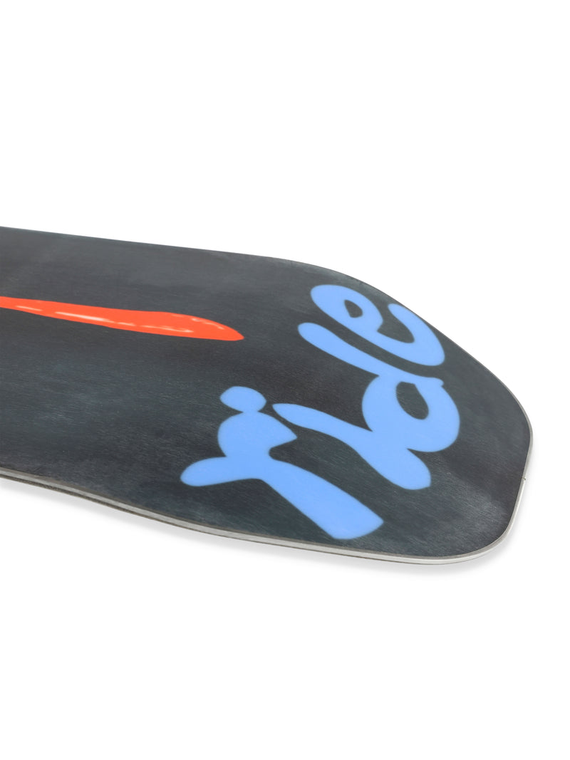 Ride Kink Men's Snowboard