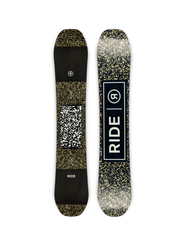 Ride Manic Men Snowboard