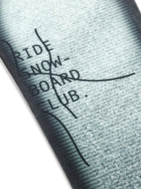 Ride Magic Stick Women's Snowboard