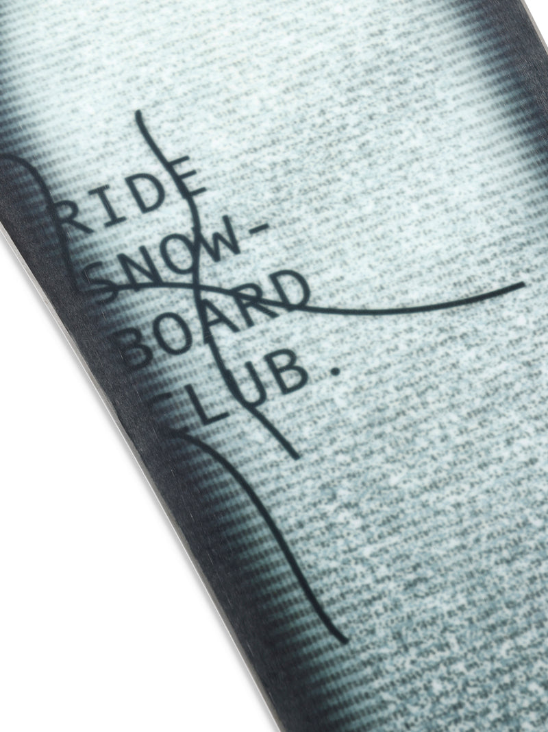 Ride Magic Stick Women's Snowboard