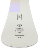 Ride Compact Women Snowboard