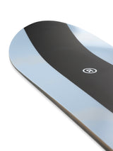 Ride Heartbreaker Unisex All-Mountain Snowboard