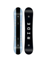 Ride Heartbreaker Unisex All-Mountain Snowboard