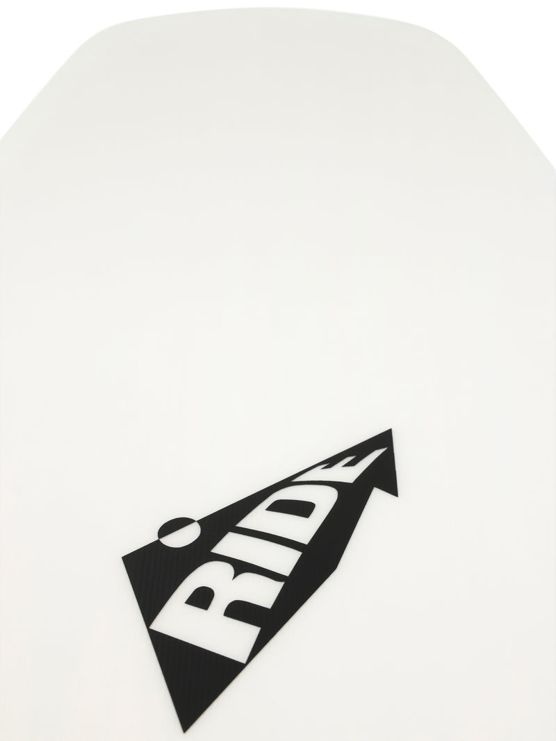 Ride Zero Jr Wide Youth Snowboard