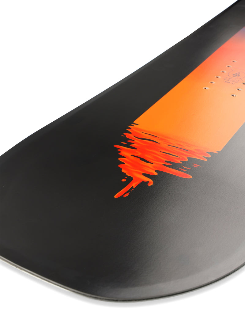 Ride Shadowban Men's Snowboard