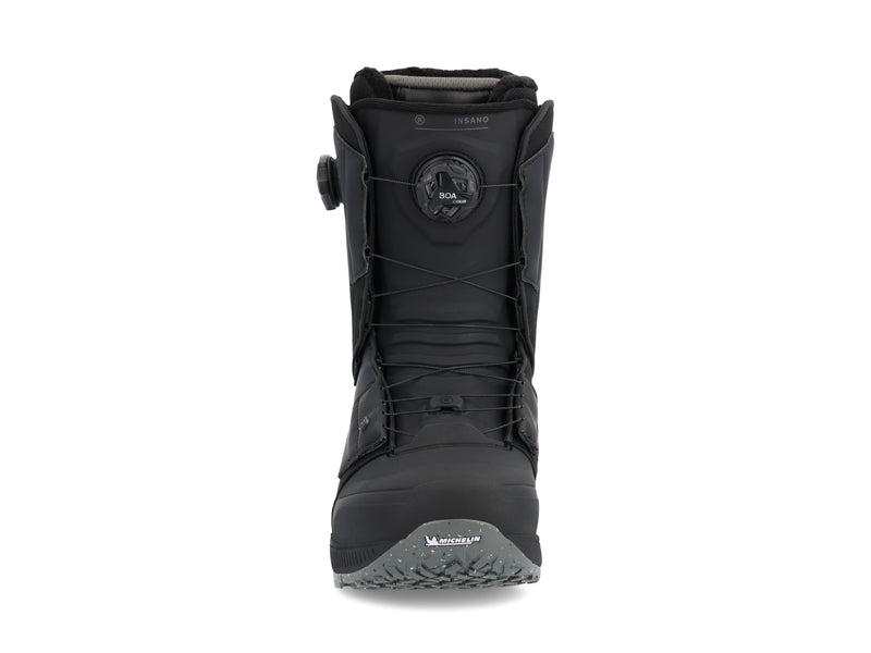 Ride Insano Men's Snowboard Boots