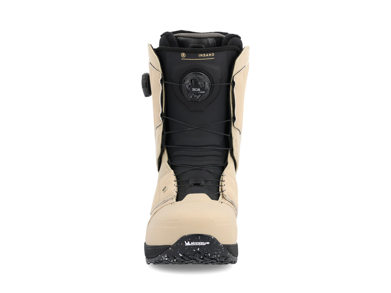 Ride Insano Men's Snowboard Boots