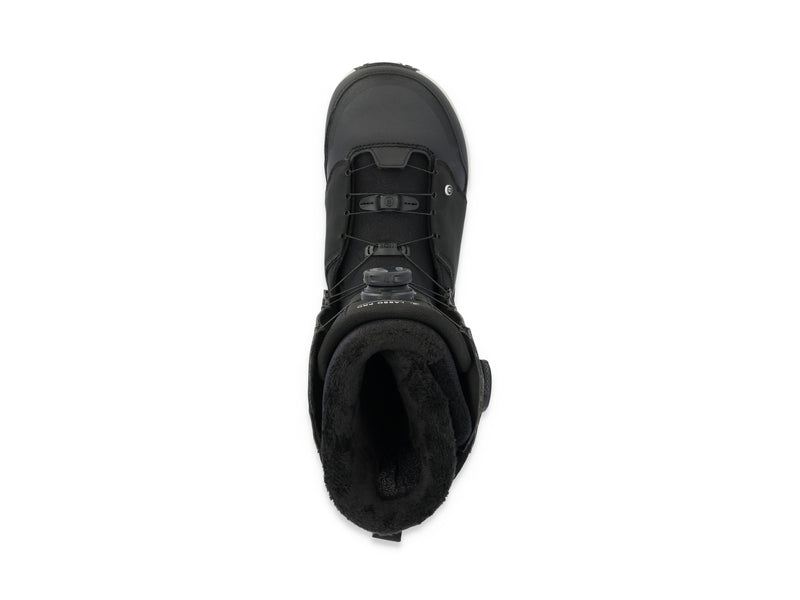 Ride Lasso Pro Wide Men Snowboard Boots