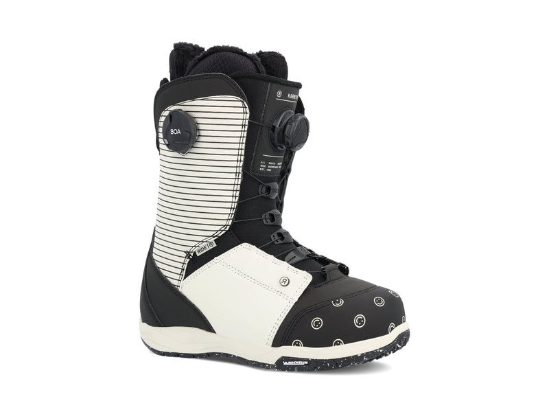 Ride Karmyn Zonal Women's Snowboard Boots