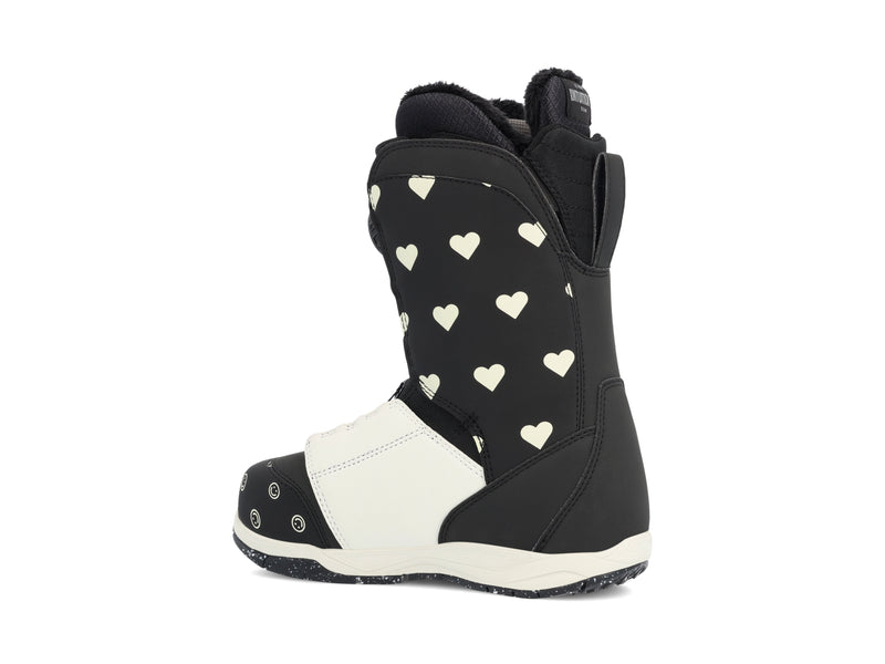 Ride Karmyn Zonal Women's Snowboard Boots