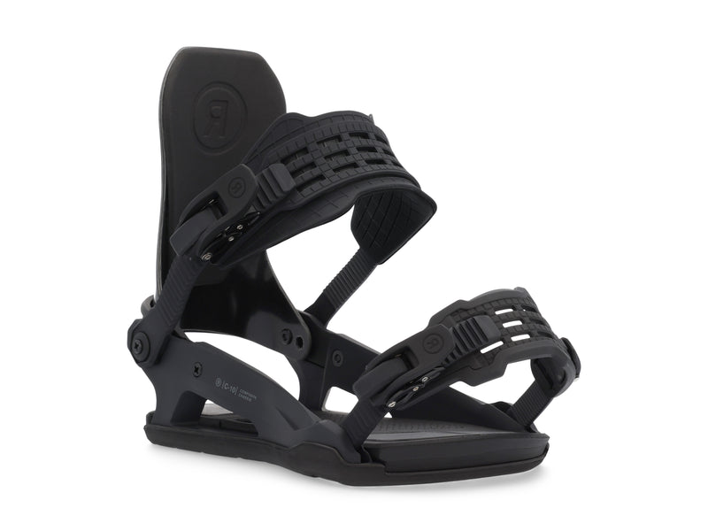 Ride C-10 Mens Snowboard Bindings