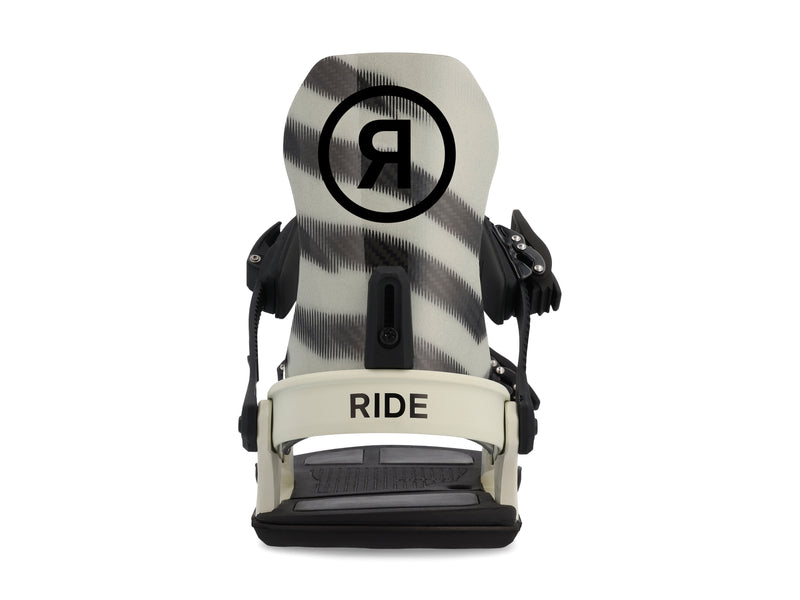 Ride C-10 Mens Snowboard Bindings