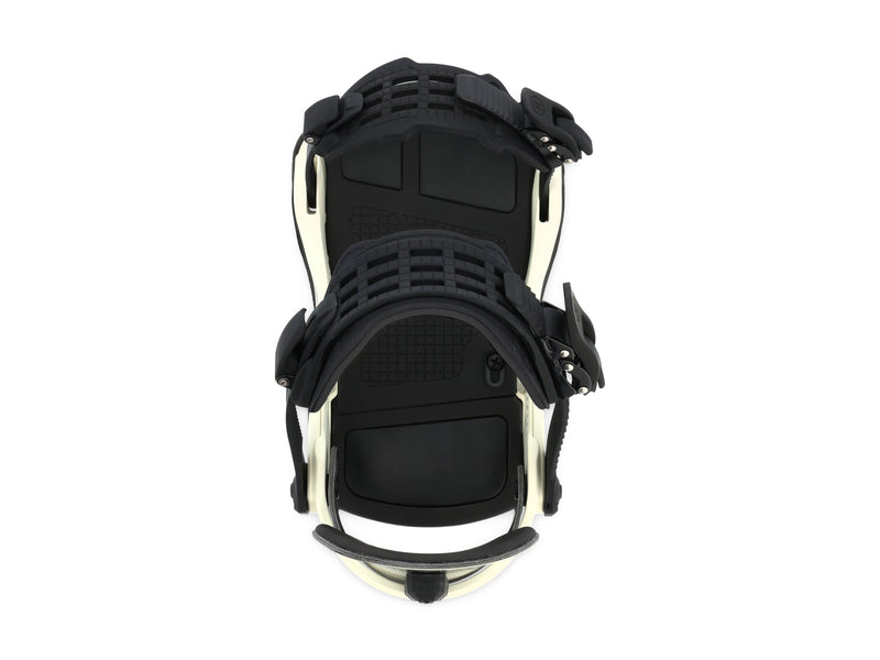 Ride C-10 Mens Snowboard Bindings