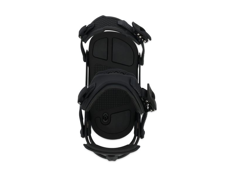 Ride A-9 Unisex Snowboard Bindings