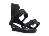 Ride A-9 Unisex Snowboard Bindings