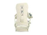 Ride A-9 Unisex Snowboard Bindings