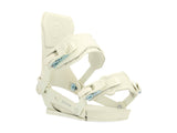 Ride A-9 Unisex Snowboard Bindings