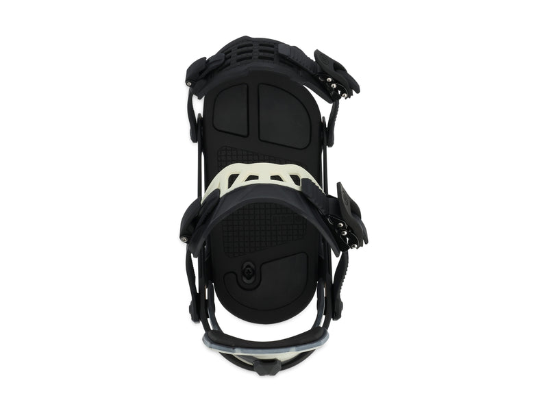 Ride A-8 Men's Snowboard Bindings