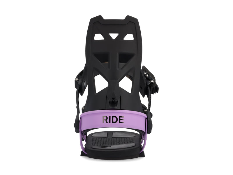 Ride A-8 Men's Snowboard Bindings